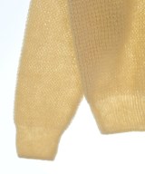 Aries（アリエス）ニット・セーター ベージュ サイズ:L メンズ/2200614224405