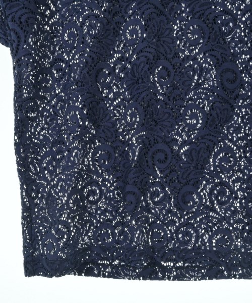 Aries（アリエス）Tシャツ・カットソー 紺 サイズ:S メンズ/2200616694091
