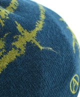 Aries（アリエス）ニットキャップ・ビーニー 緑 サイズ:- メンズ/2200618367467