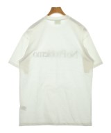Aries（アリエス）Tシャツ・カットソー 白 サイズ:L メンズ/2200613978255