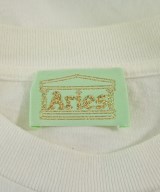 Aries（アリエス）Tシャツ・カットソー 白 サイズ:L メンズ/2200613978255
