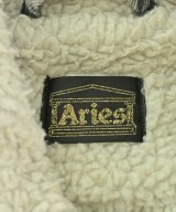 Aries（アリエス）デニムジャケット グレー サイズ:L メンズ/2200672744013