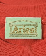 Aries（アリエス）Tシャツ・カットソー 赤 サイズ:S レディース/2200675479295