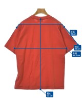 Aries（アリエス）Tシャツ・カットソー 赤 サイズ:S レディース/2200675479295