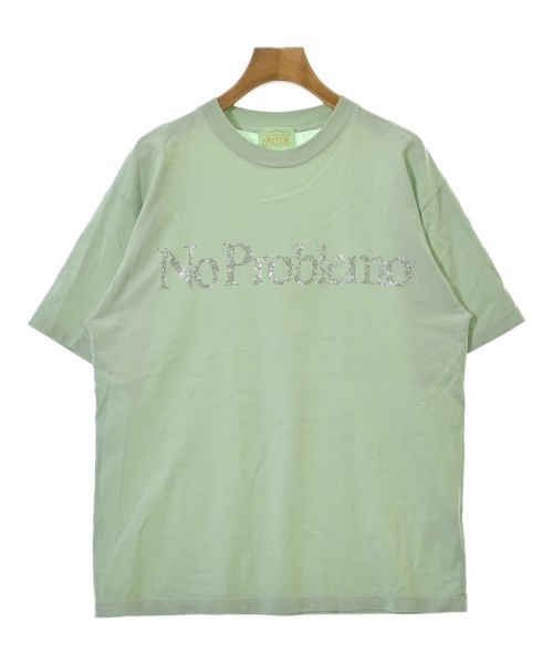 Aries(アリエス)Tシャツ・カットソー 緑 サイズ:S/2200675479301