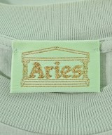 Aries（アリエス）Tシャツ・カットソー 緑 サイズ:S レディース/2200675479301
