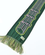 Aries（アリエス）マフラー 緑 サイズ:- メンズ/2200675479363