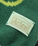 Aries（アリエス）マフラー 緑 サイズ:- メンズ/2200675479363