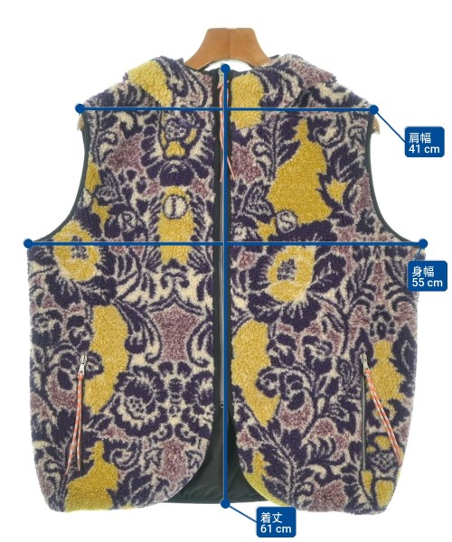 Aries（アリエス）その他 その他（柄物・カラフル） サイズ:L メンズ/2200675741019