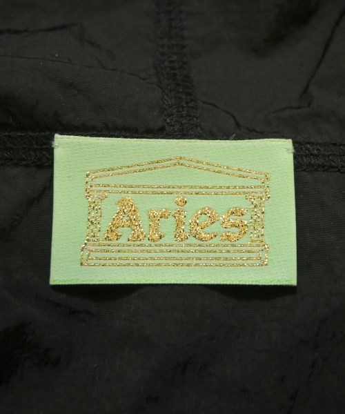 Aries（アリエス）その他 黒 サイズ:M メンズ/2200675741057