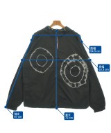 Aries（アリエス）その他 黒 サイズ:M メンズ/2200675741057