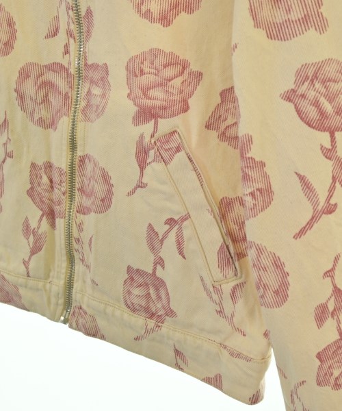 Aries（アリエス）その他 ベージュ サイズ:S メンズ/2200672705120