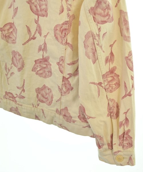 Aries（アリエス）その他 ベージュ サイズ:S メンズ/2200672705120