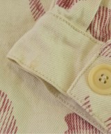 Aries（アリエス）その他 ベージュ サイズ:S メンズ/2200672705120