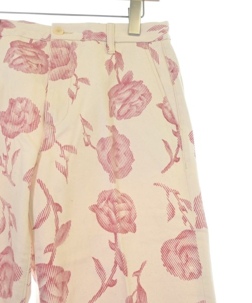 Aries（アリエス）その他 白 サイズ:27(XS位) メンズ/2200672705687