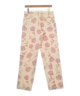 Aries（アリエス）その他 白 サイズ:27(XS位) メンズ/2200672705687