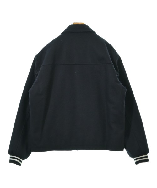 Aries（アリエス）ブルゾン 紺 サイズ:M メンズ/2200678369029