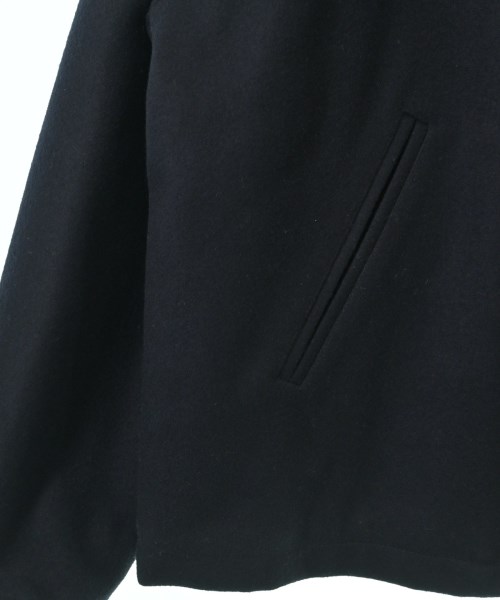 Aries（アリエス）ブルゾン 紺 サイズ:M メンズ/2200678369029