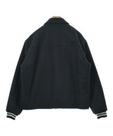 Aries（アリエス）ブルゾン 紺 サイズ:M メンズ/2200678369029