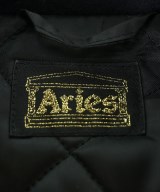 Aries（アリエス）ブルゾン 紺 サイズ:M メンズ/2200678369029