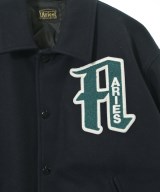 Aries（アリエス）ブルゾン 紺 サイズ:M メンズ/2200678369029