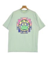 Aries（アリエス）Tシャツ・カットソー 緑 サイズ:L メンズ/2200678369067
