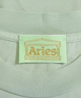Aries（アリエス）Tシャツ・カットソー 緑 サイズ:L メンズ/2200678369067