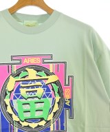Aries（アリエス）Tシャツ・カットソー 緑 サイズ:L メンズ/2200678369067
