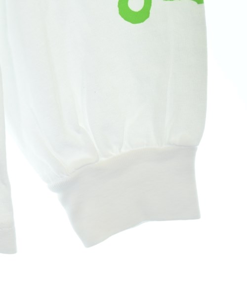 Aries（アリエス）Tシャツ・カットソー 白 サイズ:L メンズ/2200678369081