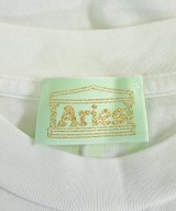 Aries（アリエス）Tシャツ・カットソー 白 サイズ:L メンズ/2200678369081