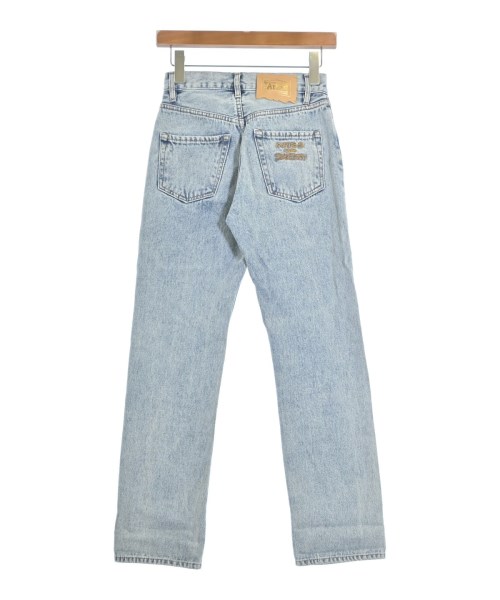 Aries（アリエス）デニムパンツ 青 サイズ:25(S位) レディース/2200659836083