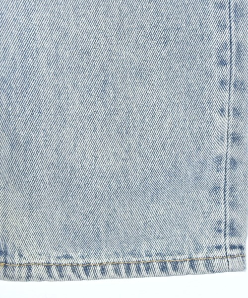 Aries（アリエス）デニムパンツ 青 サイズ:25(S位) レディース/2200659836083