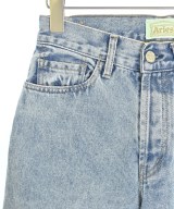 Aries（アリエス）デニムパンツ 青 サイズ:25(S位) レディース/2200659836083