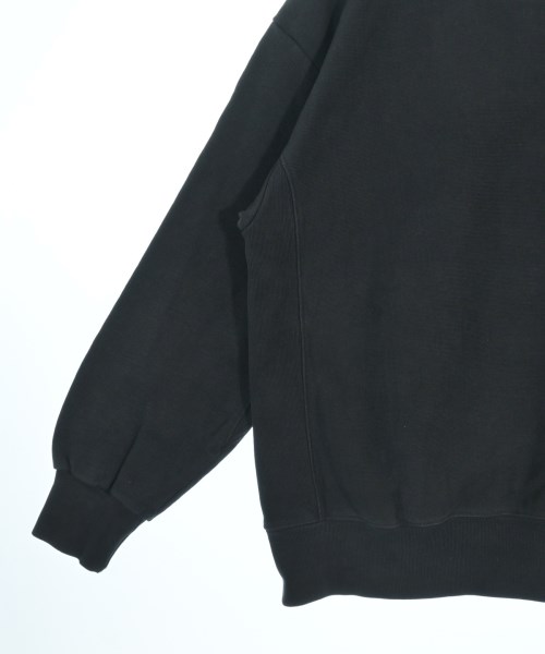 Aries（アリエス）スウェット 黒 サイズ:M メンズ/2200661997024