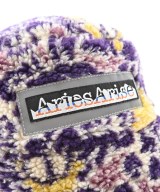 Aries（アリエス）ハット 紫 サイズ:ONE メンズ/2200710665065
