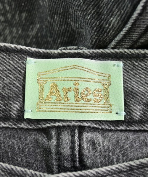 Aries（アリエス）その他 黒 サイズ:30(M位) メンズ/2200703269201