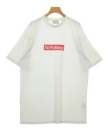 Aries（アリエス）Tシャツ・カットソー 白 サイズ:XL レディース/2200712397070