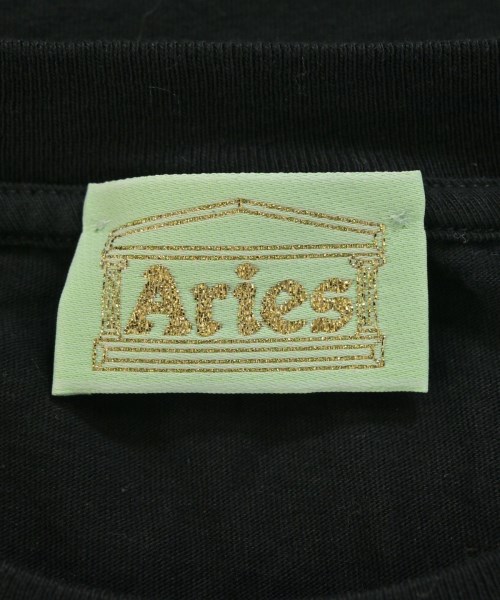 Aries（アリエス）ノースリーブ 黒 サイズ:3(L位) レディース/2200714826073