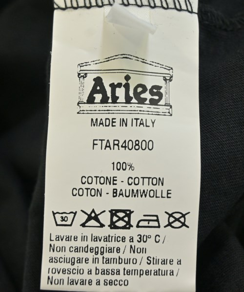 Aries（アリエス）ノースリーブ 黒 サイズ:3(L位) レディース/2200714826073