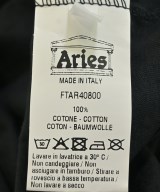 Aries（アリエス）ノースリーブ 黒 サイズ:3(L位) レディース/2200714826073