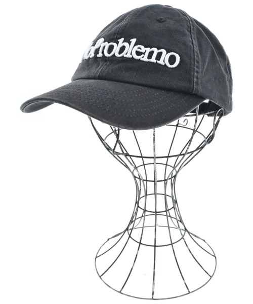 Aries(アリエス)キャップ 黒 サイズ:-/2200651566049