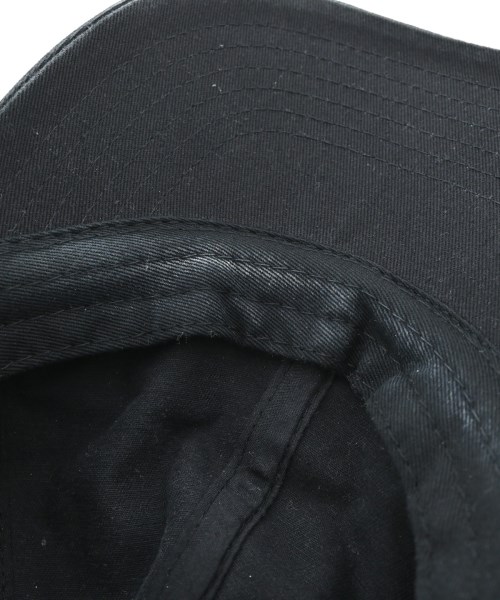 Aries（アリエス）キャップ 黒 サイズ:- レディース/2200651566049