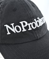 Aries（アリエス）キャップ 黒 サイズ:- レディース/2200651566049