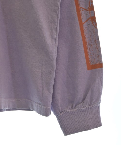 Aries（アリエス）Tシャツ・カットソー 紫 サイズ:M メンズ/2200651967105