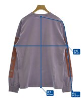 Aries（アリエス）Tシャツ・カットソー 紫 サイズ:M メンズ/2200651967105
