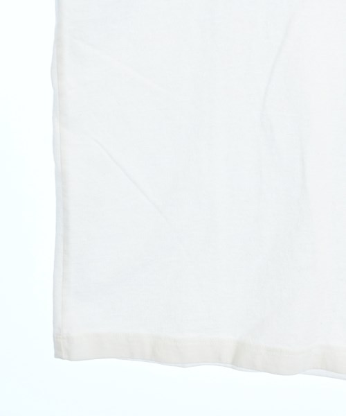Aries（アリエス）Tシャツ・カットソー 白 サイズ:S メンズ/2200651967112