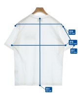 Aries（アリエス）Tシャツ・カットソー 白 サイズ:S メンズ/2200651967112