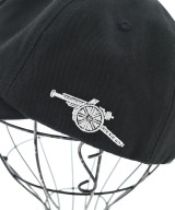 Aries（アリエス）キャップ 黒 サイズ:- メンズ/2200652364019