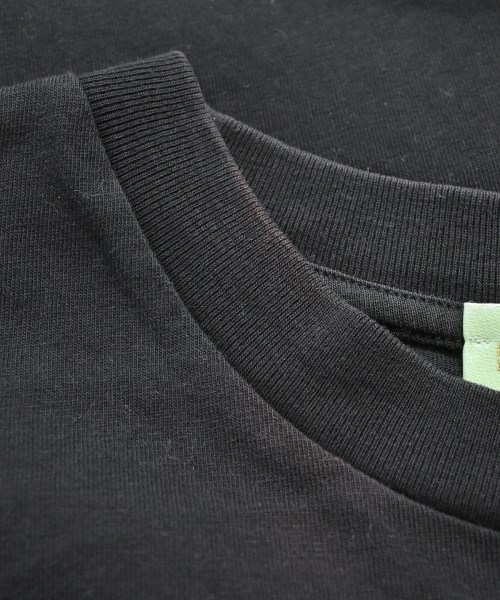 Aries（アリエス）Tシャツ・カットソー 黒 サイズ:M メンズ/2200653206011