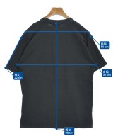 Aries（アリエス）Tシャツ・カットソー 黒 サイズ:M メンズ/2200653206011